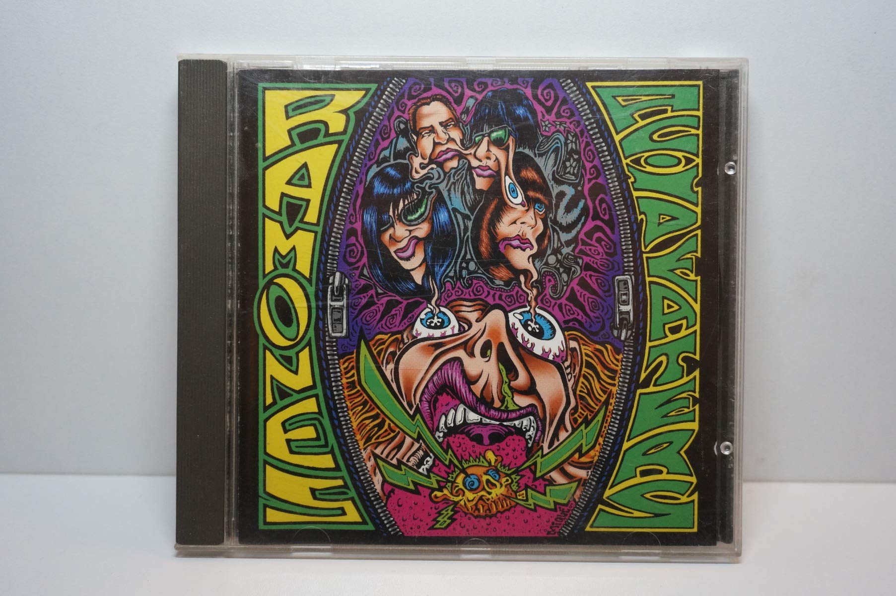 Acid Eaters Alternative & Indie