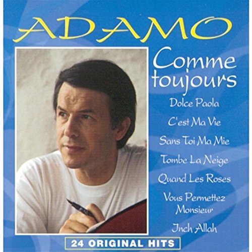 Comme Toujours Pop