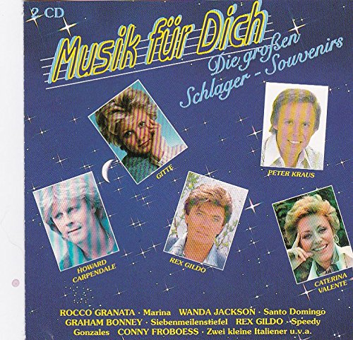 Musik Für Dich Pop