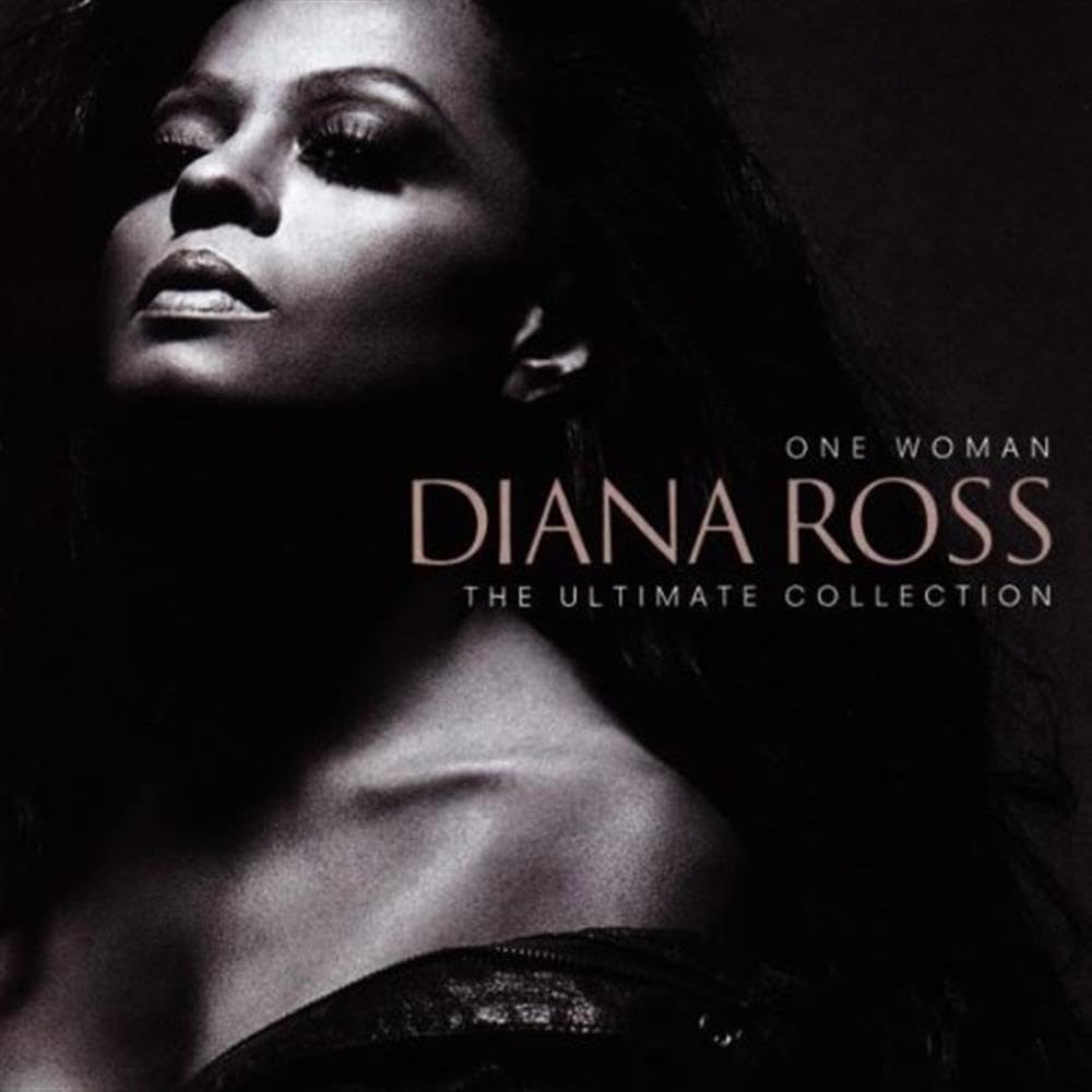 One Woman: The Ultimate Collection Jazz