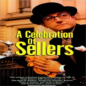 Celebration of Peter Sellers Music