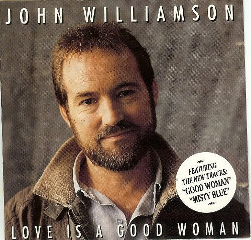 Love is a Good Woman Music