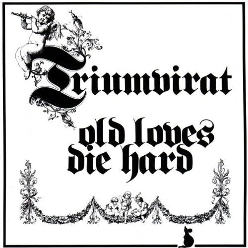 Old Loves die Hard Rock