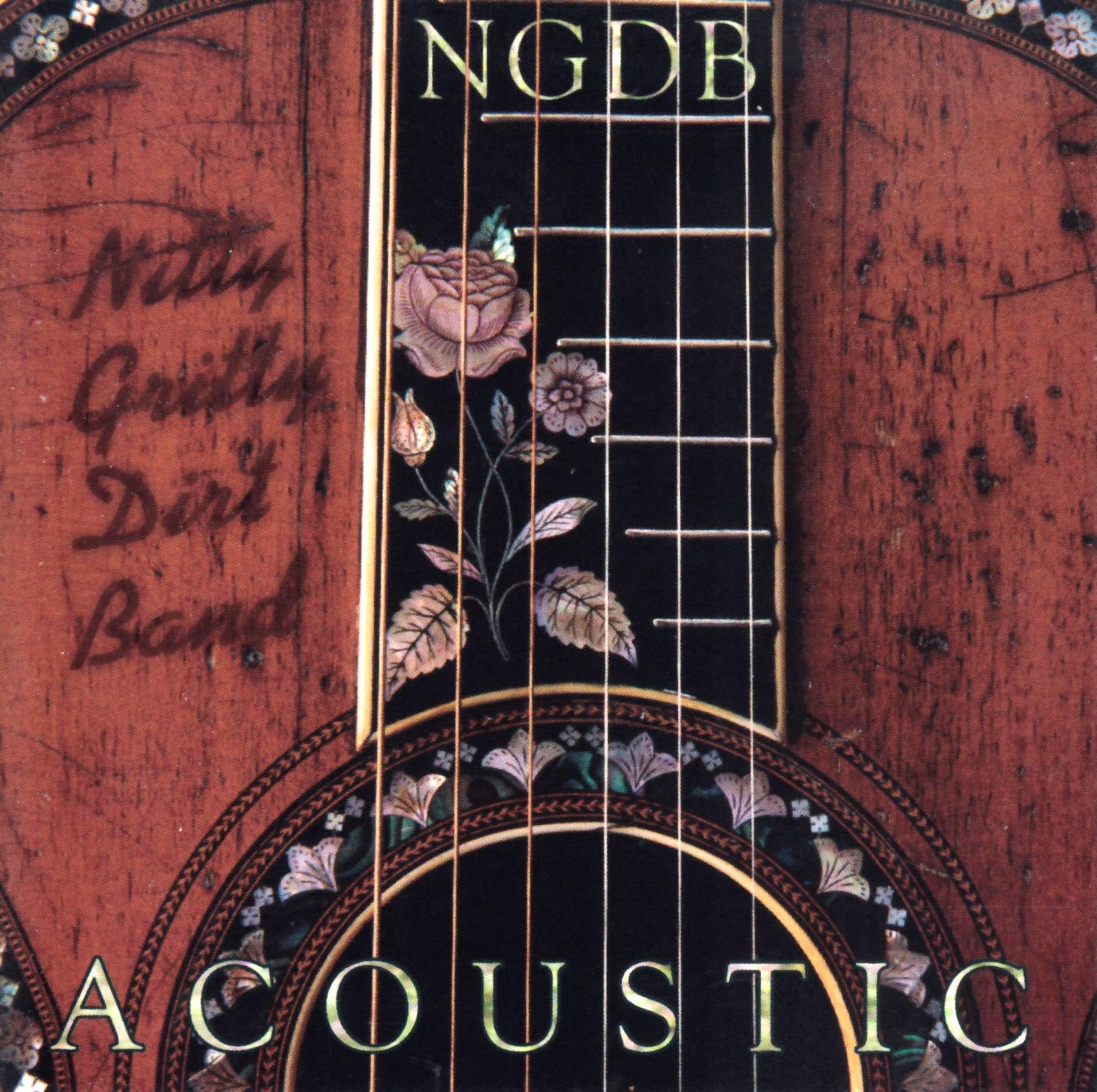 Acoustic Pop