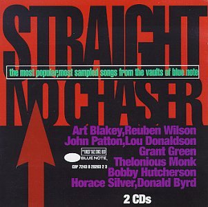 Straight No Chaser Jazz