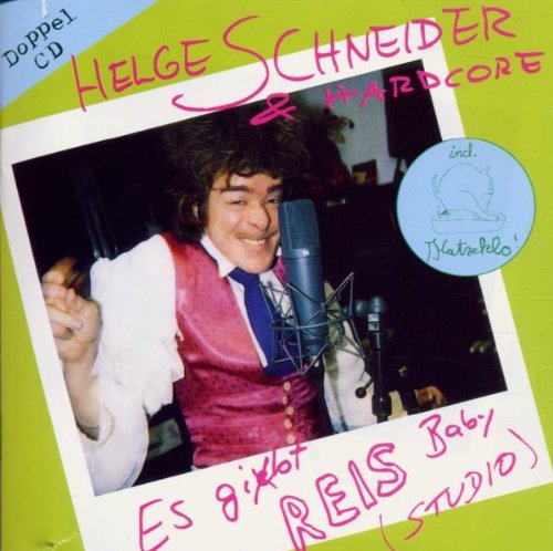 Schneider, H: Es Gibt Reis,Baby Music