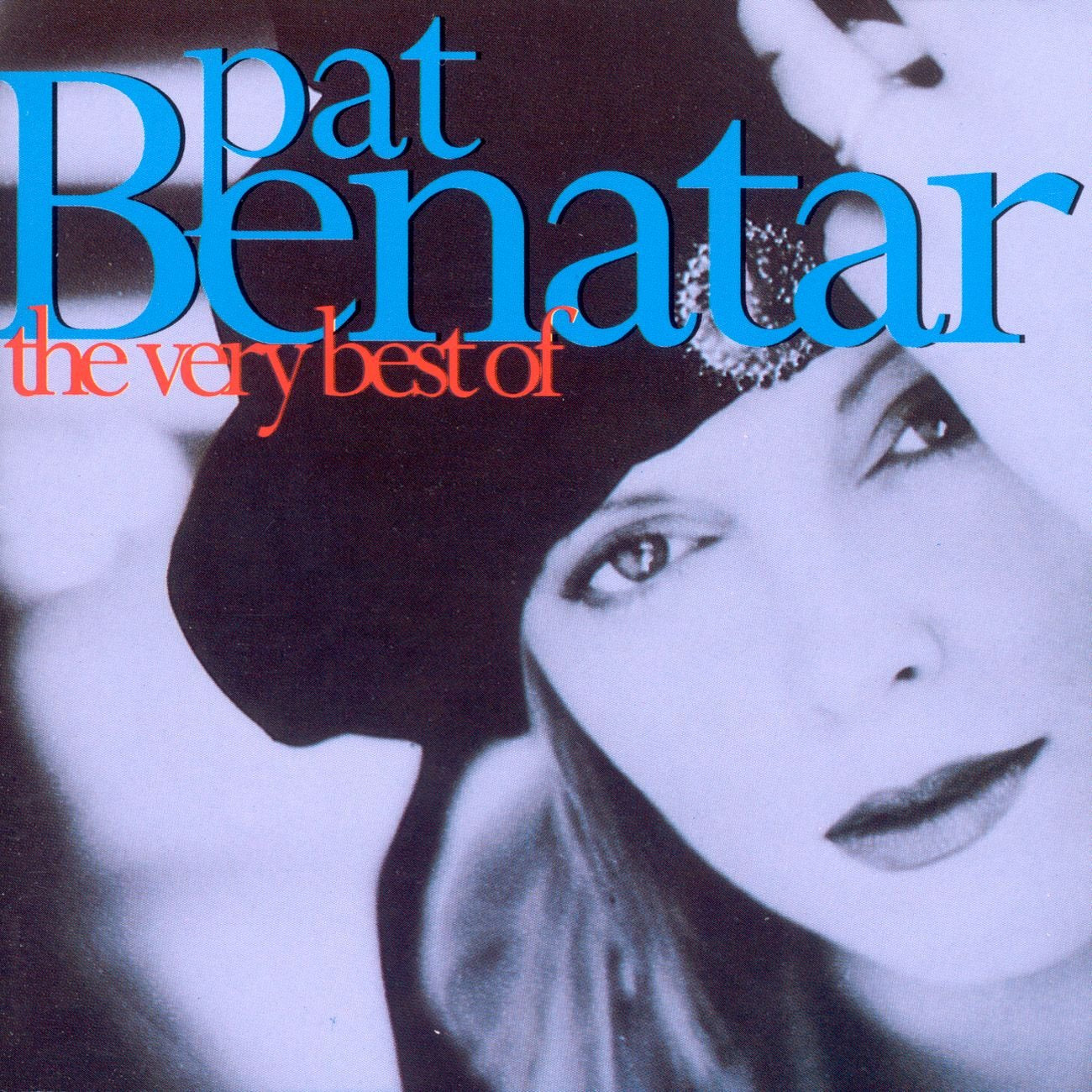 The Very Best of Pat Benetar Pop