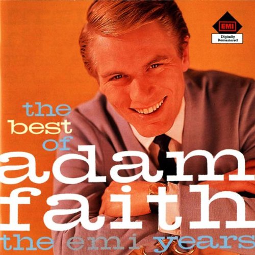 Best of EMI Years cd