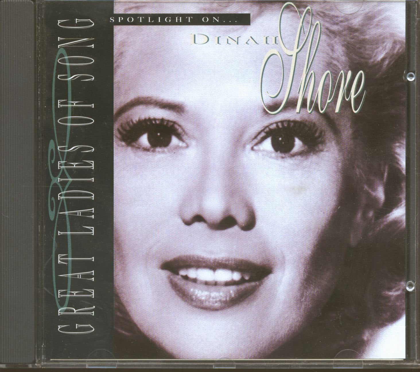 Spotlight on-Great Ladies of S Other music genres