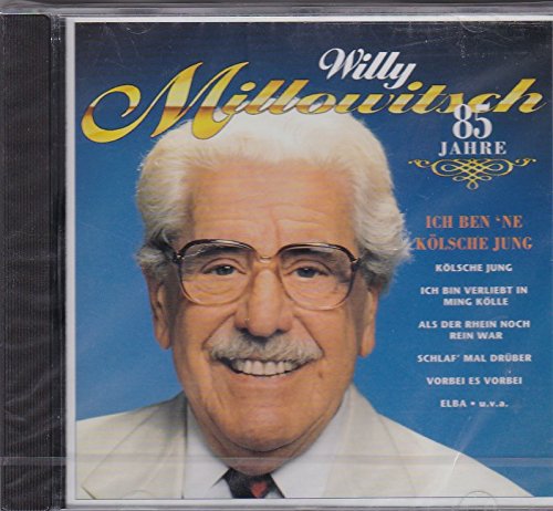 Ich Ben Ne Kölsche Jung Music