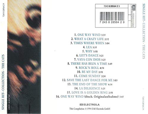 Single Hit-Collection Pop
