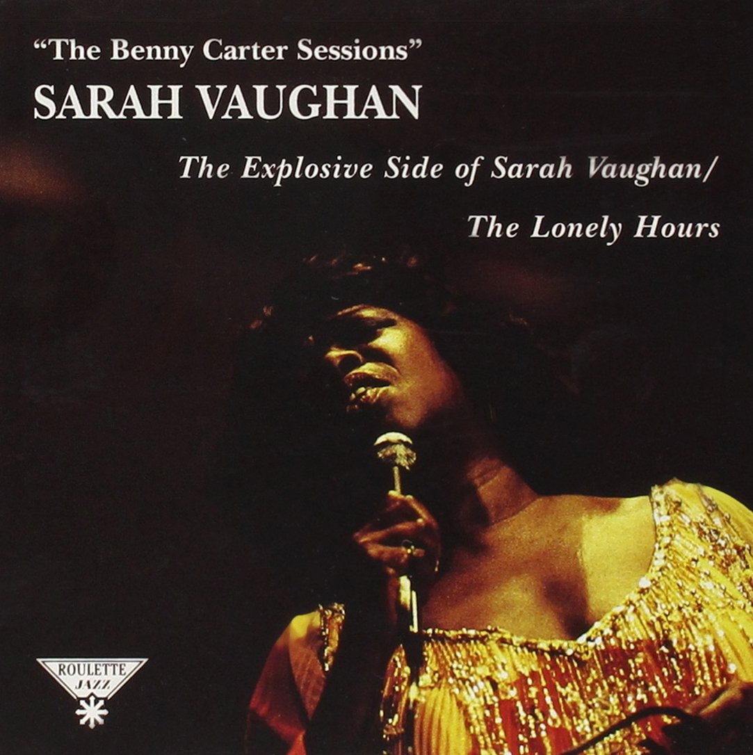 Explosive Side of Jazz