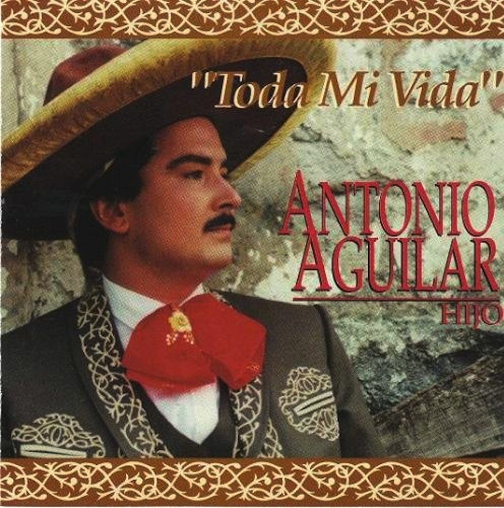 Toda Mi Vida World Music