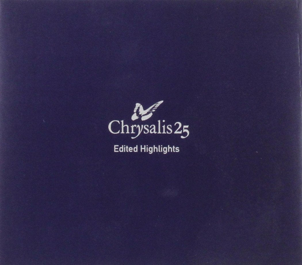 Product Image: Chrysalis 25th Anniversary