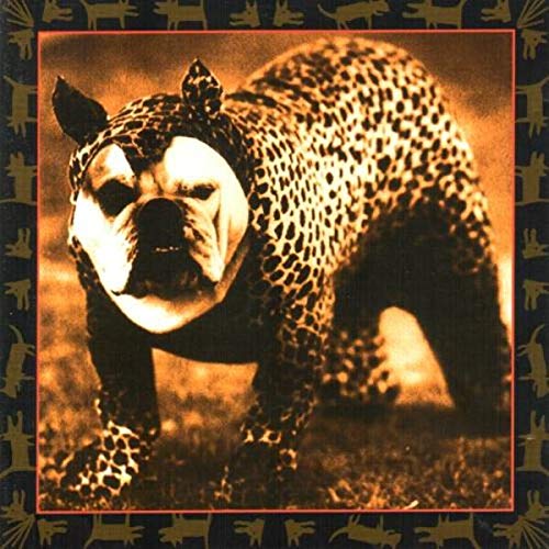 Cannibal animal (1994) Music