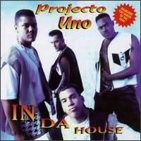 In Da House Rap & Hip-Hop