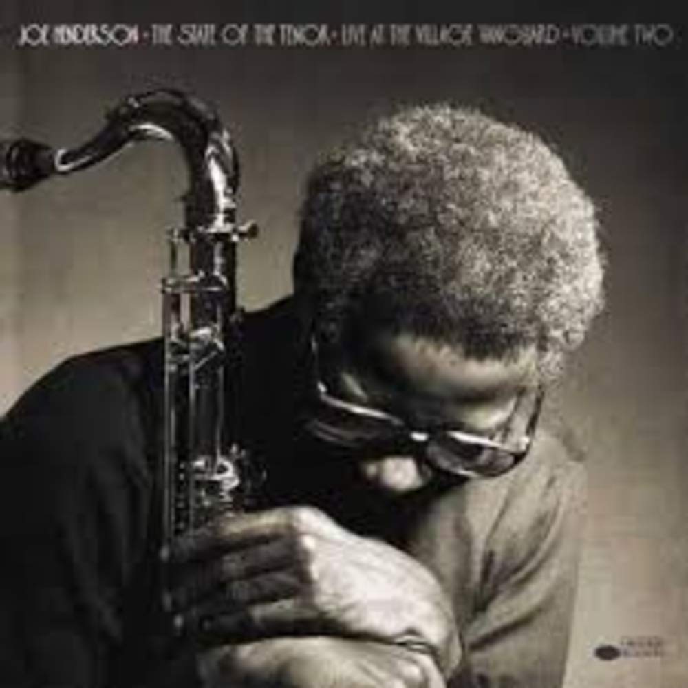 The State of the Tenor Vol. 1 & 2 - Live at the Village Vanguard Jazz