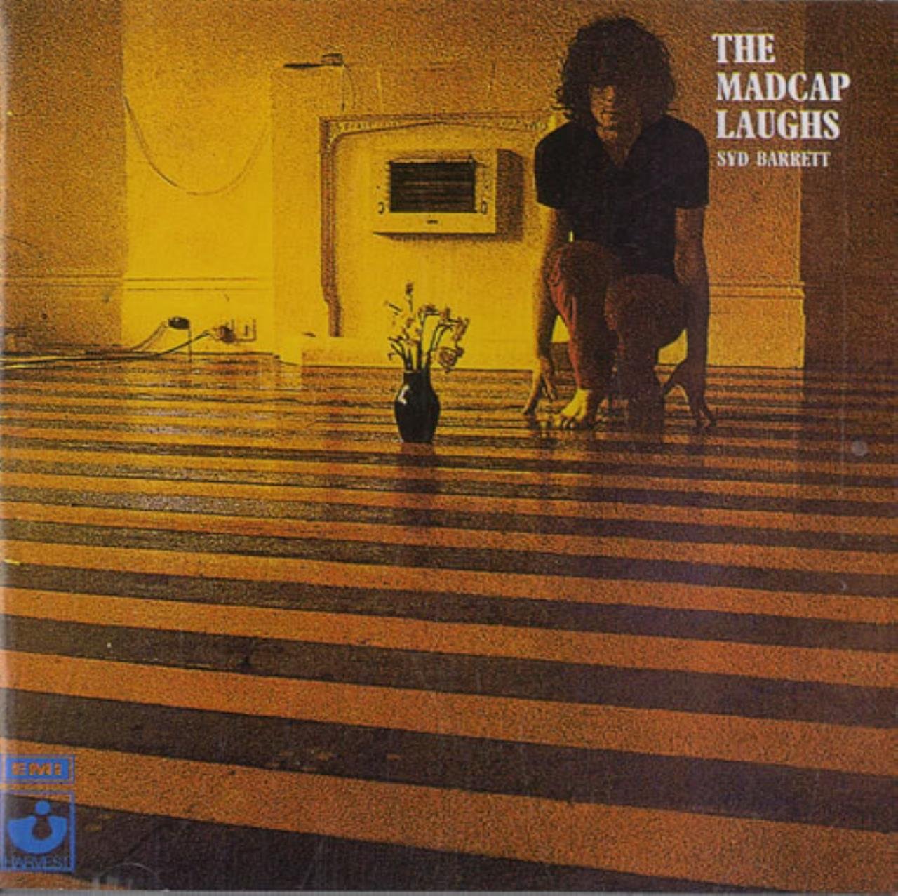 The Madcap Laughs Jazz