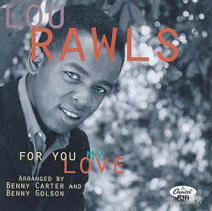 For You My Love Funk, R&B & Soul
