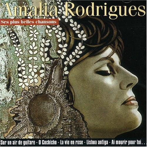 Les Belles Chansons D'amalia R World Music