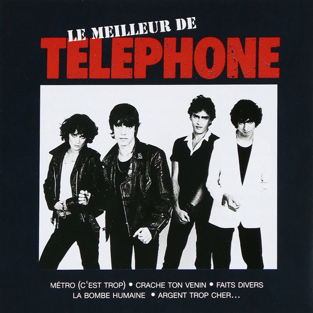 Product Image: Le Meilleur de...