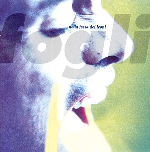 Nella Fossa Dei Leoni Pop