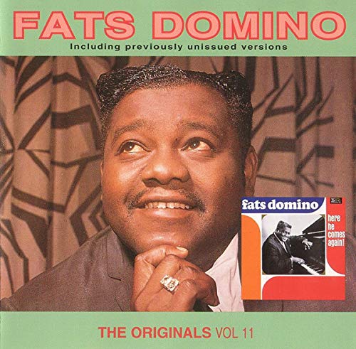The Originals Vol 11- 2lps Opriginaux/1cd Jazz