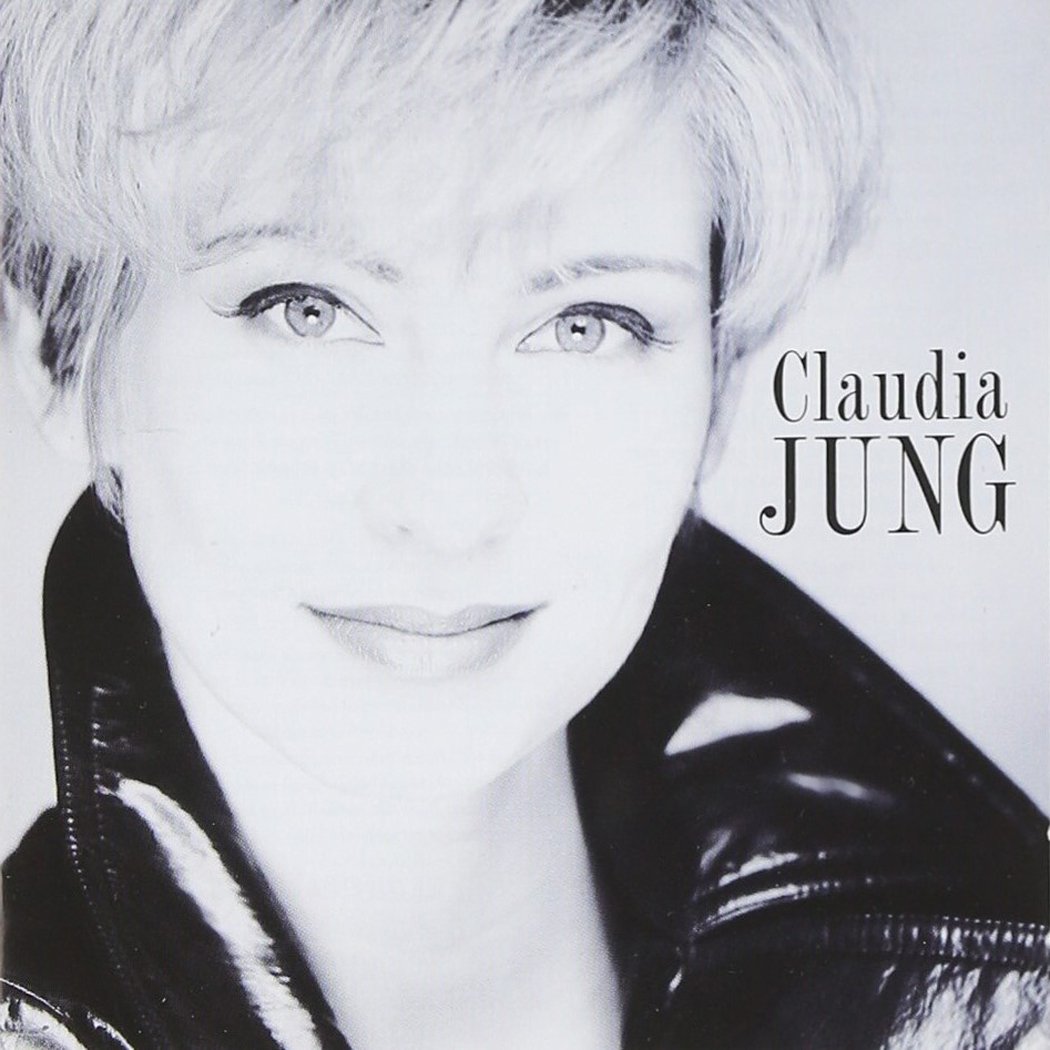 Claudia Jung German Schlager & Volksmusik