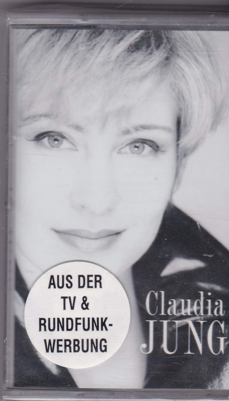 Product Image: Claudia Jung