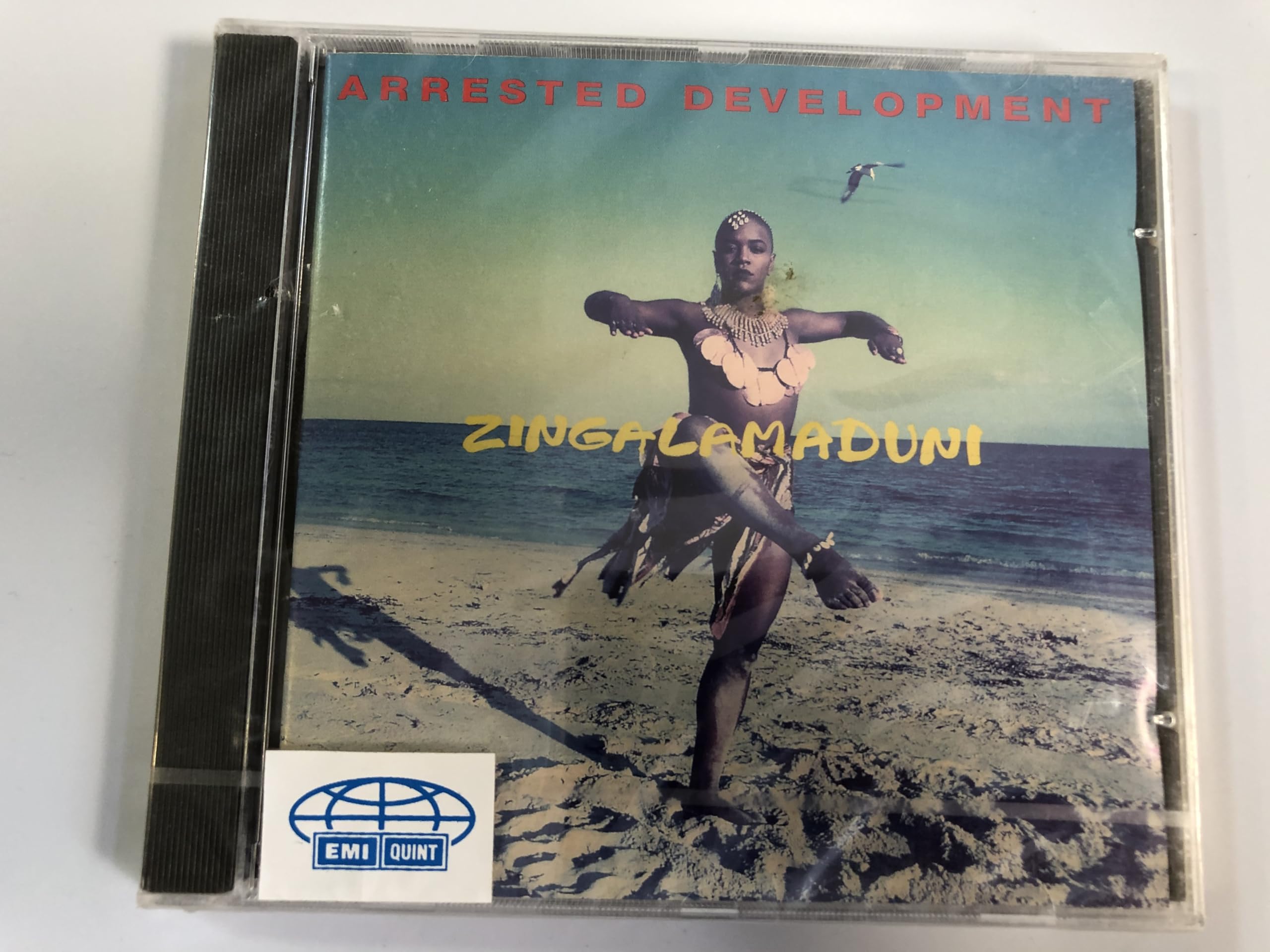 Zingalamaduni Jazz