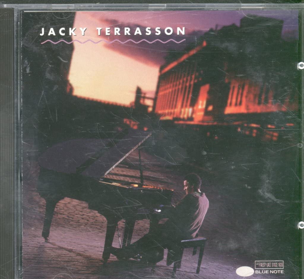 Jacky Terrasson Jazz