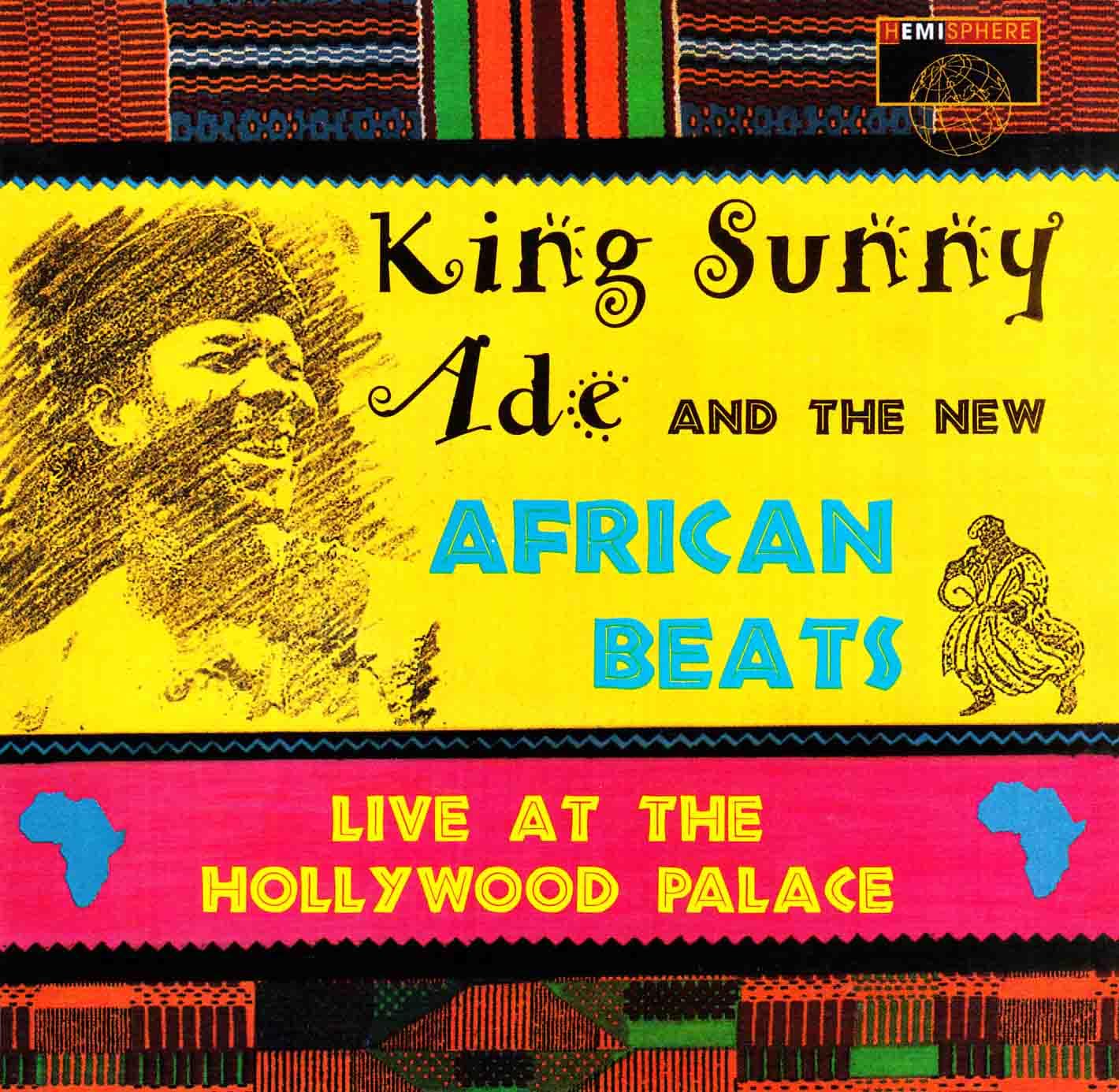 Live at the Hollywood Palace Pop