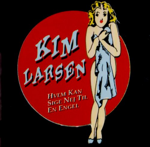 Hvem Kan Sige Nej Til en Engel Pop