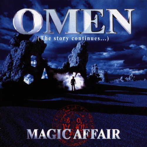 Product Image: Omen-the Story Continues
