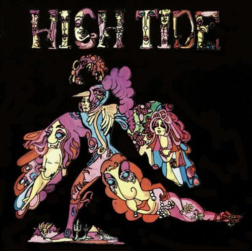 Product Image: Sea Shanties/High Tide