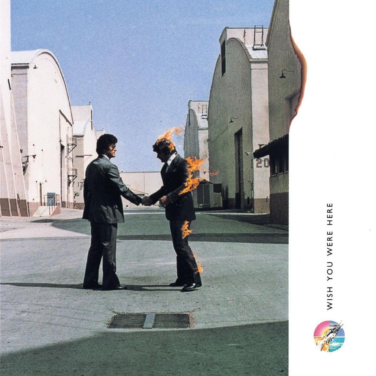 Product Image: Wish You Were Here