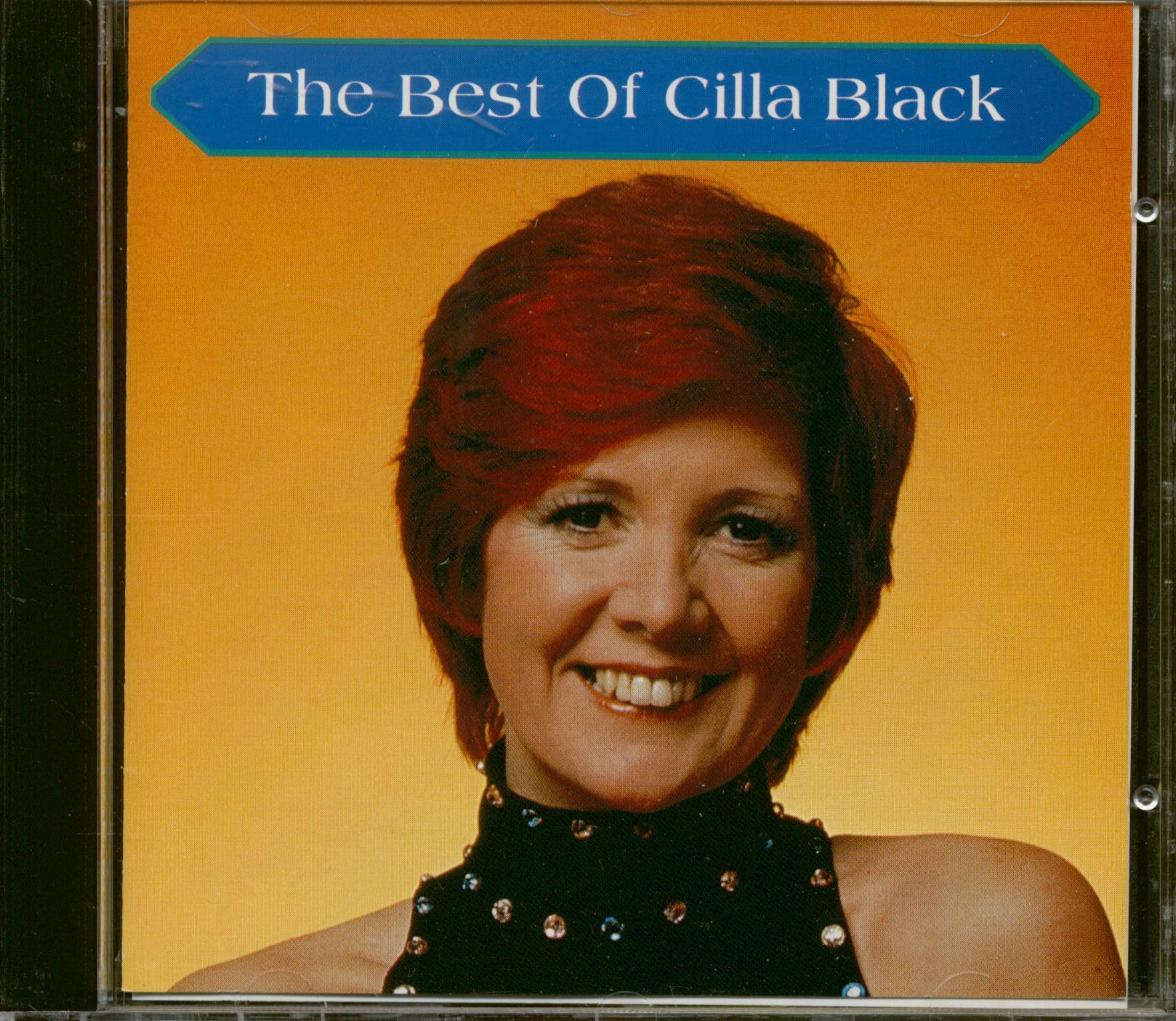 Product Image: Best of Cilla Black