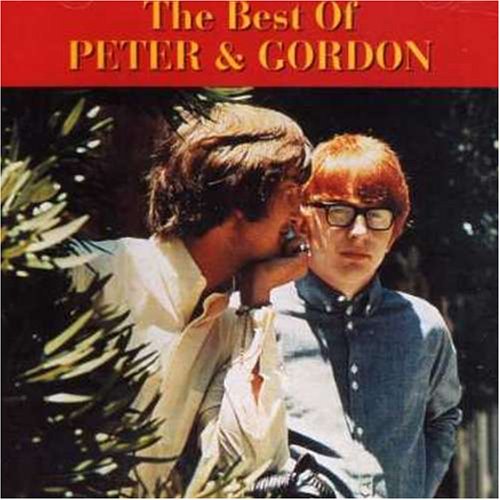 Product Image: Best of Peter & Gordon