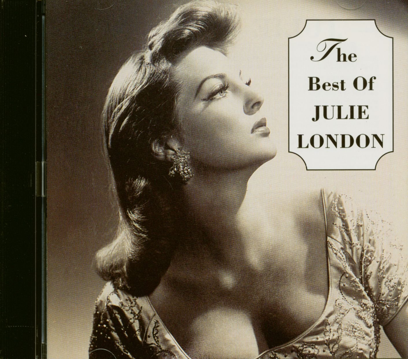 Best of Julie London Jazz