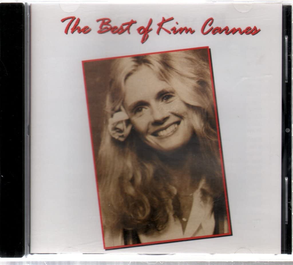 Best of Kim Carnes Pop