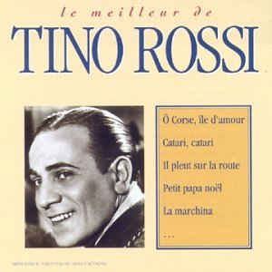 Le Meilleur De Tino Rossi Other music genres