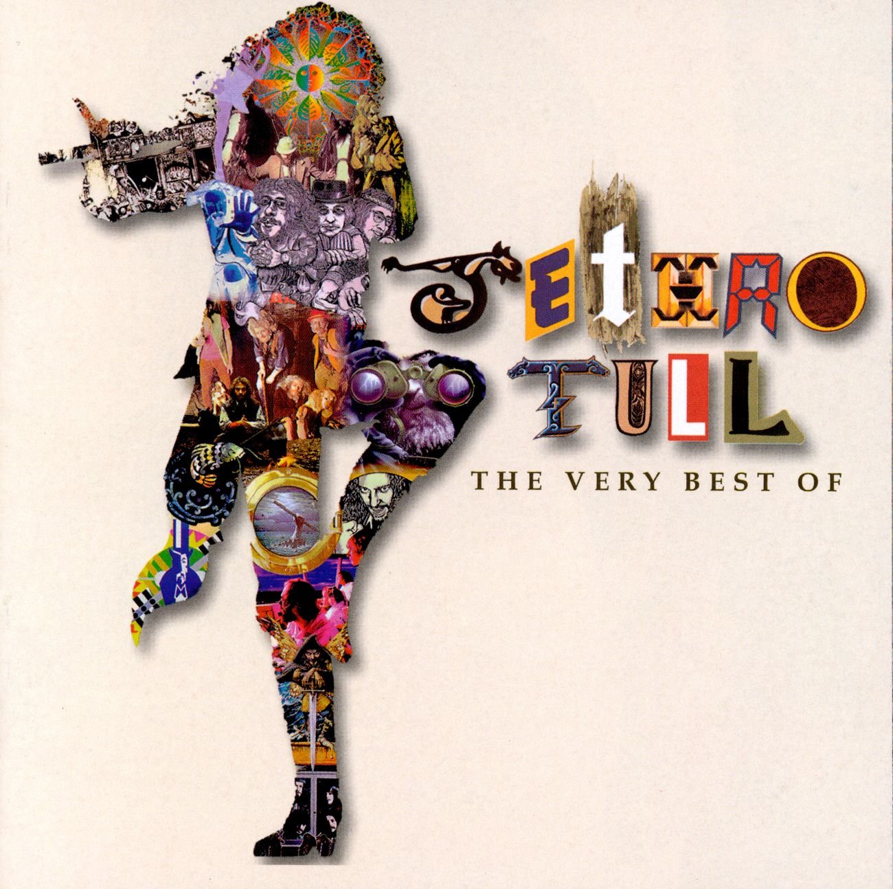 The Very Best of Jethro Tull Music