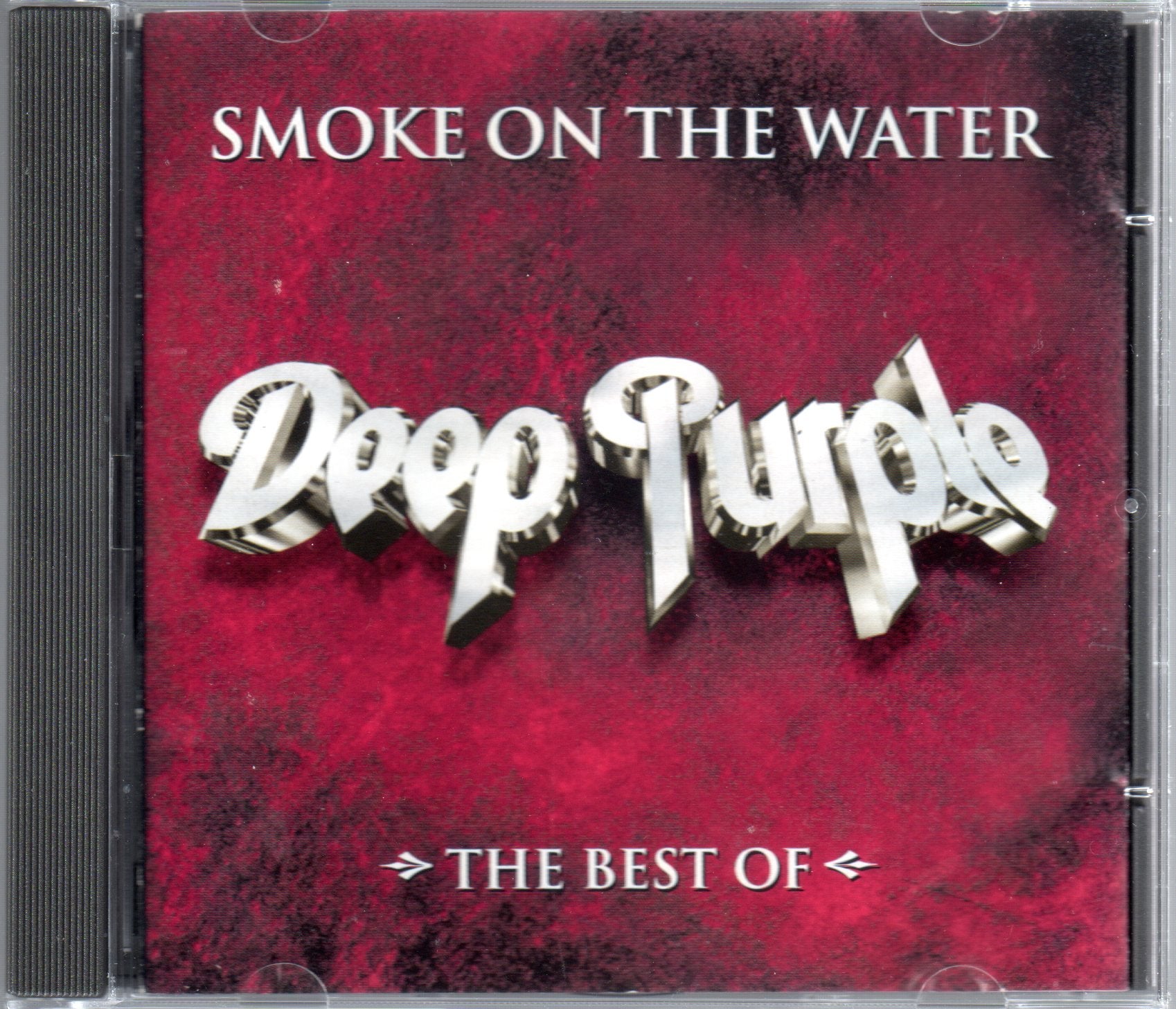 Smoke on the Water/the Best of Music