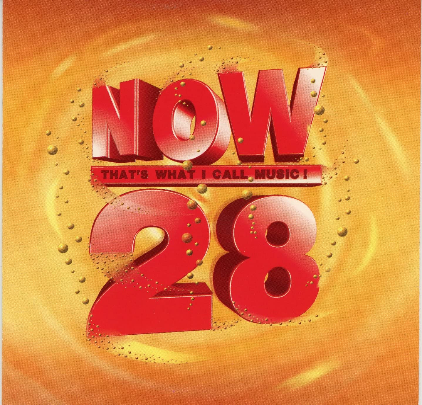Now 28 Alternative & Indie