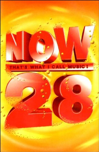 Now That's What I Call Music Vol.28 (UK Import) Pop