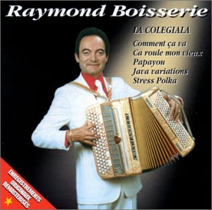 La Collegiala World Music