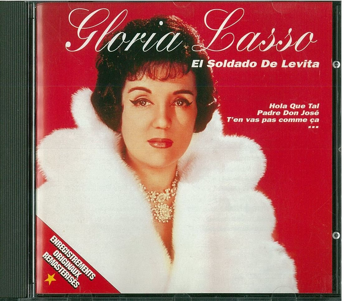 El Soldato De Livita cd