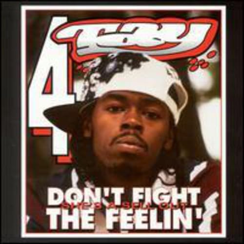 Don T Fight the Feelin Pop