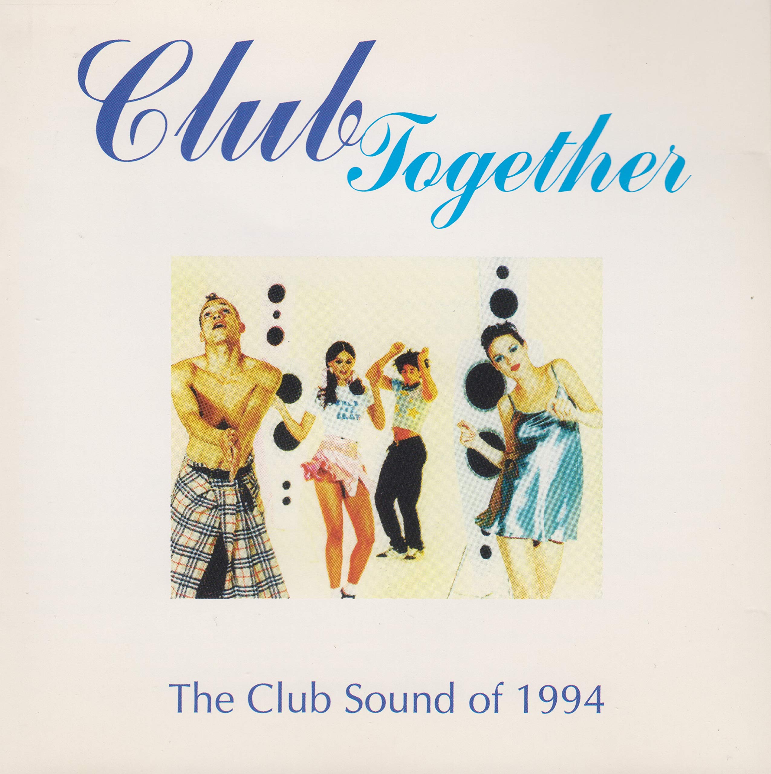 Product Image: Club Together