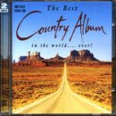 The Best Country Album in the World Ever Pop